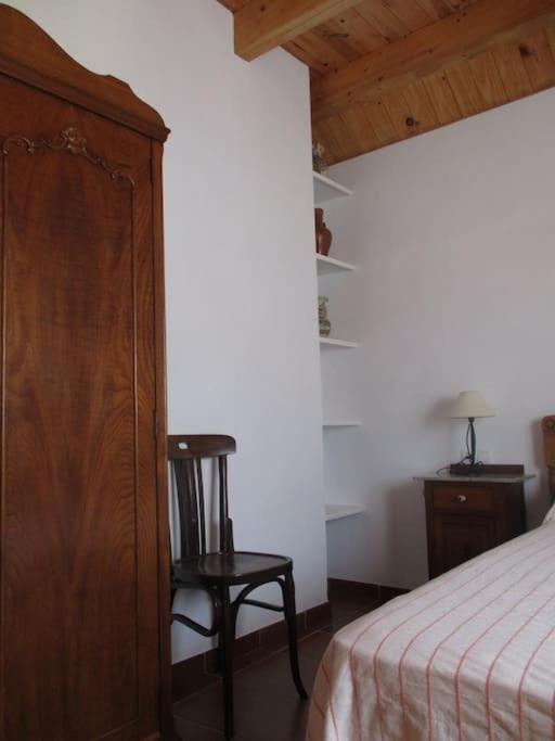 Casa La Higuera Villa Chulilla Exterior photo