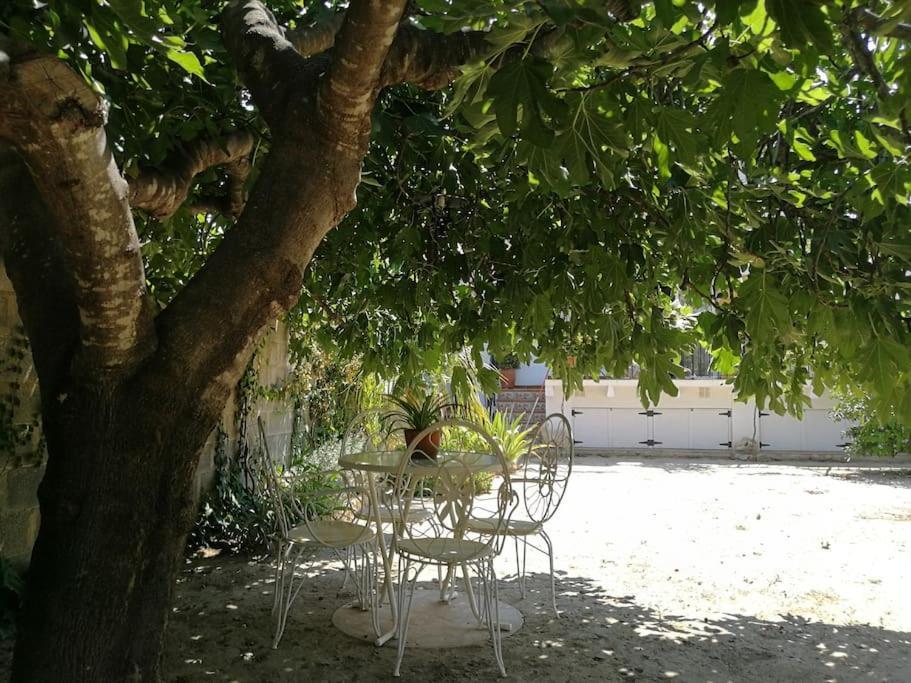 Casa La Higuera Villa Chulilla Exterior photo